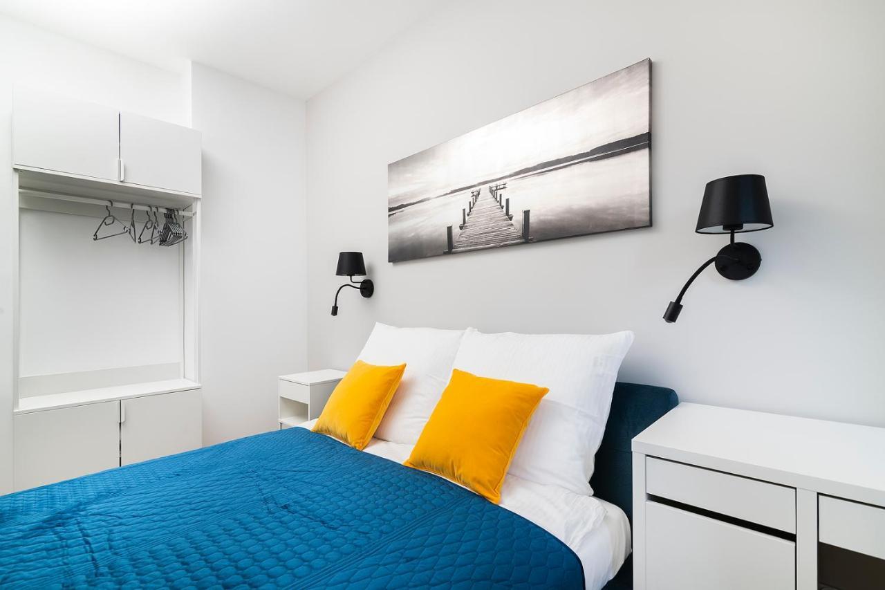 Easy Rent Apartments - Kosmos Lublin Exterior photo